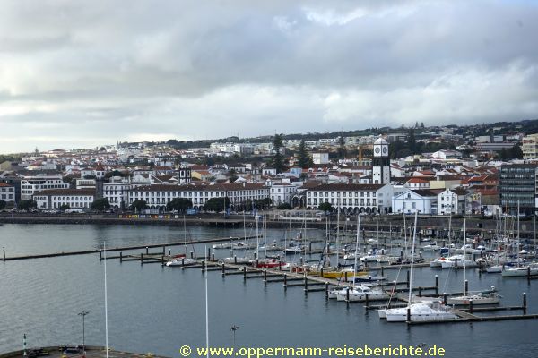 Ponta Delgada